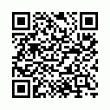 Código QR (código de barras bidimensional)