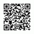 Código QR (código de barras bidimensional)