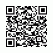 Código QR (código de barras bidimensional)