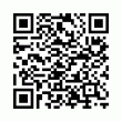 Código QR (código de barras bidimensional)