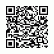 Código QR (código de barras bidimensional)