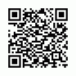 Código QR (código de barras bidimensional)