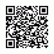 Código QR (código de barras bidimensional)