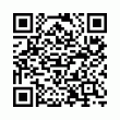 Código QR (código de barras bidimensional)