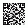 Código QR (código de barras bidimensional)