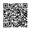 Código QR (código de barras bidimensional)