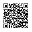 Código QR (código de barras bidimensional)