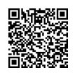 Código QR (código de barras bidimensional)