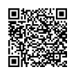 Código QR (código de barras bidimensional)