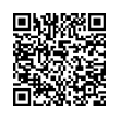 Código QR (código de barras bidimensional)