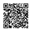 Código QR (código de barras bidimensional)