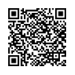 Código QR (código de barras bidimensional)