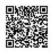Código QR (código de barras bidimensional)