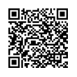 Código QR (código de barras bidimensional)