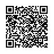 Código QR (código de barras bidimensional)