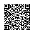 Código QR (código de barras bidimensional)
