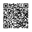 Código QR (código de barras bidimensional)