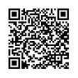 Código QR (código de barras bidimensional)