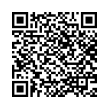 Código QR (código de barras bidimensional)