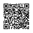 Código QR (código de barras bidimensional)