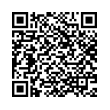 Código QR (código de barras bidimensional)