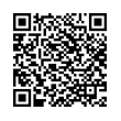 Código QR (código de barras bidimensional)