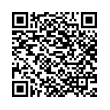 Código QR (código de barras bidimensional)