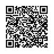 Código QR (código de barras bidimensional)