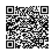 Código QR (código de barras bidimensional)