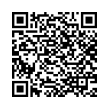 Código QR (código de barras bidimensional)