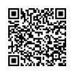 Código QR (código de barras bidimensional)