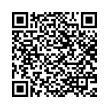 Código QR (código de barras bidimensional)