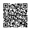 Código QR (código de barras bidimensional)