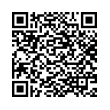 Código QR (código de barras bidimensional)