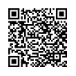 Código QR (código de barras bidimensional)