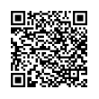 Código QR (código de barras bidimensional)