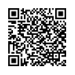 Código QR (código de barras bidimensional)