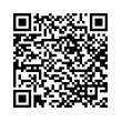 Código QR (código de barras bidimensional)