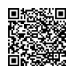 Código QR (código de barras bidimensional)