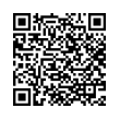 Código QR (código de barras bidimensional)