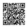 Código QR (código de barras bidimensional)