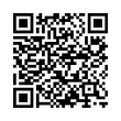 Código QR (código de barras bidimensional)