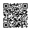 QR Code (код быстрого отклика)