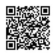 Código QR (código de barras bidimensional)