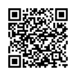 Código QR (código de barras bidimensional)