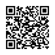 Código QR (código de barras bidimensional)