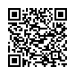 Código QR (código de barras bidimensional)