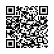 Código QR (código de barras bidimensional)