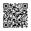 Código QR (código de barras bidimensional)