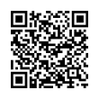 Código QR (código de barras bidimensional)